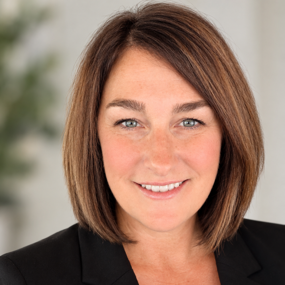Heather Landry, CVR