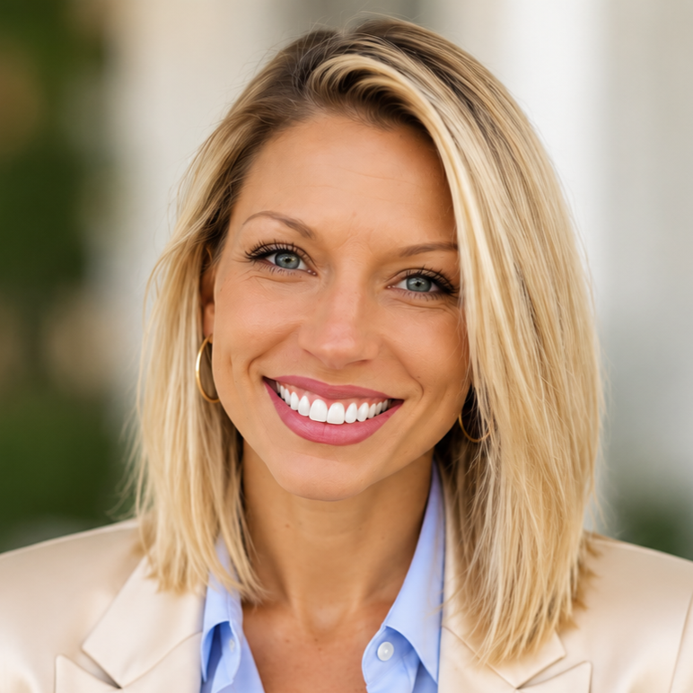 Jamie Leigh Barrs, Court Reporter